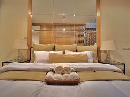 1 Schlafzimmer Wohnung zu verkaufen im Diamond Suites Resort Condominium, Nong Prue