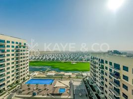 2 Bedroom Apartment for sale at Golf Views, EMAAR South, Dubai South (Dubai World Central), Dubai