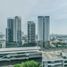 1 Bedroom Condo for sale at Hive Sathorn, Khlong Ton Sai