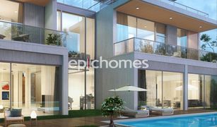 6 Bedrooms Villa for sale in MAG 5, Dubai South Bay