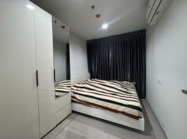 1 Schlafzimmer Wohnung zu verkaufen im Life Sathorn Sierra, Talat Phlu, Thon Buri