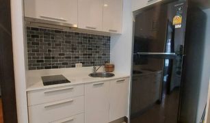 1 Bedroom Condo for sale in Khlong Toei Nuea, Bangkok The Prime 11