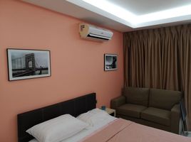 Studio Condo for sale at Laguna Beach Resort 1, Nong Prue