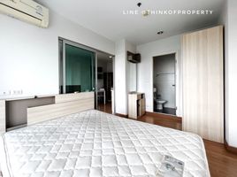 Studio Wohnung zu vermieten im Aspire Rama 4, Phra Khanong