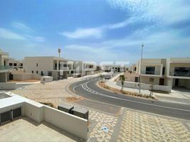 4 Bedroom Villa for sale at The Cedars, Yas Acres, Yas Island