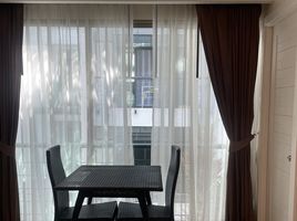 1 Bedroom Apartment for rent at The Regent Kamala Condominium, Kamala