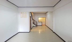 2 Bedrooms Townhouse for sale in Sai Mai, Bangkok Amarin Niwet 3 Plan 2