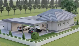 3 Bedrooms Villa for sale in , Chiang Rai 