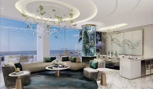 2 chambres Appartement a vendre à Al Sufouh Road, Dubai Damac Casa