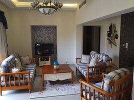 5 Schlafzimmer Villa zu vermieten im Marassi, Sidi Abdel Rahman, North Coast, Ägypten