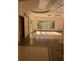 5 Bedroom Apartment for rent at Continental Gardens, 12th District, Sheikh Zayed City, Giza