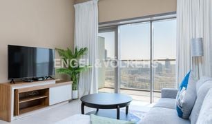 1 Bedroom Apartment for sale in District 12, Dubai Park View Tower