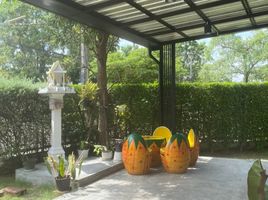 3 Bedroom House for sale at Baan Burirom Rangsit Klong 4, Lat Sawai, Lam Luk Ka, Pathum Thani