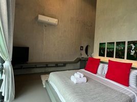 3 Schlafzimmer Villa zu verkaufen im The Harmony Villa, Choeng Thale, Thalang, Phuket