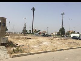  Land for sale in Central Marketplace, Na Sidi Belyout, 