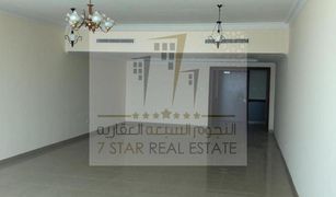 , शारजाह Al Muhannad Tower में 3 बेडरूम अपार्टमेंट बिक्री के लिए