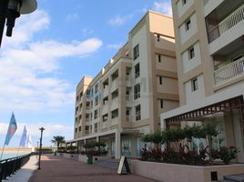 1 Bedroom Condo for sale at Lagoon B13, The Lagoons, Mina Al Arab