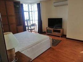 2 Schlafzimmer Appartement zu vermieten im Baan Somthavil, Lumphini