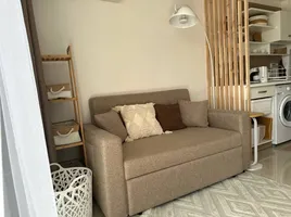 1 Schlafzimmer Appartement zu verkaufen im 777 Beach Condo, Mai Khao