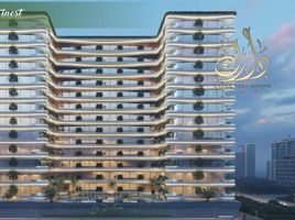 1 Bedroom Condo for sale at Maysan Towers, Reem Community