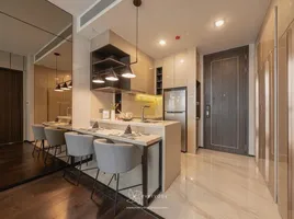 1 Bedroom Condo for rent at Laviq Sukhumvit 57, Khlong Tan Nuea