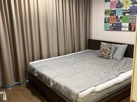 1 Schlafzimmer Appartement zu vermieten im The Crest Sukhumvit 24, Khlong Tan