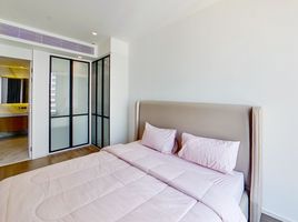 1 Bedroom Condo for rent at Muniq Sukhumvit 23, Khlong Toei Nuea, Watthana, Bangkok
