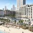 2 Bedroom Apartment for sale at Creek Beach Lotus, Creek Beach, Dubai Creek Harbour (The Lagoons)