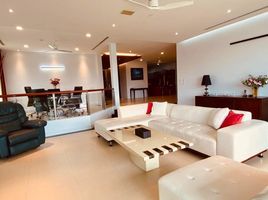 4 Bedroom Penthouse for rent at Layan Gardens, Choeng Thale, Thalang