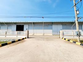 Studio Warehouse for rent in Ban Pho, Mueang Nakhon Ratchasima, Ban Pho