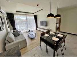 2 спален Кондо в аренду в Calypso Garden Residences, Раваи