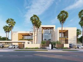 5 Schlafzimmer Villa zu verkaufen im Reem Hills, Makers District, Al Reem Island