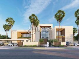 5 Bedroom Villa for sale at Reem Hills, Makers District, Al Reem Island