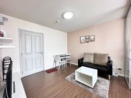 1 Bedroom Condo for sale at D Condo Creek, Kathu, Kathu, Phuket