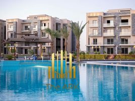 3 Bedroom Apartment for sale at Galleria Moon Valley, South Investors Area, New Cairo City