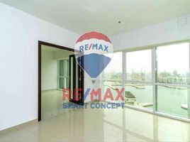 1 Bedroom Apartment for sale at MAG 5, Marina Square, Al Reem Island