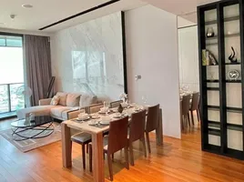 1 Schlafzimmer Wohnung zu vermieten im Banyan Tree Residences Riverside Bangkok, Khlong San