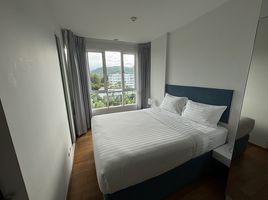 1 Schlafzimmer Appartement zu verkaufen im Baan View Viman, Nong Kae, Hua Hin