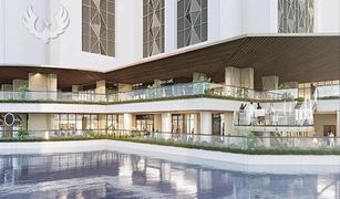 Studio Apartment for sale in , Dubai Se7en City JLT