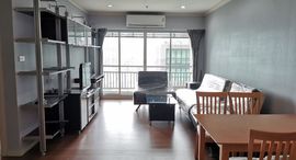 Available Units at Grand Park View Asoke