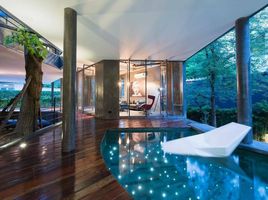 6 Bedroom Villa for rent in Bangkok, Khlong Tan, Khlong Toei, Bangkok