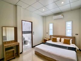 2 Bedroom Apartment for rent at New Horizon, Nong Kae, Hua Hin, Prachuap Khiri Khan