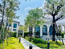 5 Bedroom Villa for sale at Patta Arcade , Nong Pla Lai, Pattaya