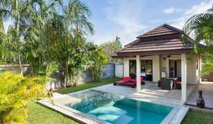 1 Bedroom Villa for sale in Rawai, Phuket Phuket Pool Residence