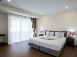 1 спален Кондо в аренду в The Suites Apartment Patong, Патонг