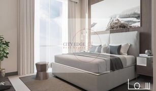 1 Schlafzimmer Appartement zu verkaufen in Al Zahia, Sharjah Al Mamsha