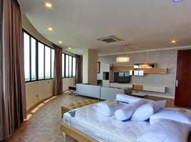 5 Bedroom Penthouse for rent at Bangkok River Marina, Bang Phlat, Bang Phlat, Bangkok, Thailand