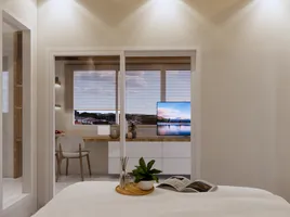 1 Schlafzimmer Wohnung zu verkaufen im Bayshore Oceanview Condominium, Patong
