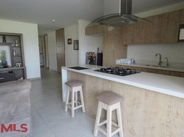 3 Schlafzimmer Appartement zu verkaufen im STREET 46 # 7A 55 601, Medellin