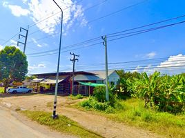  Land for sale in Sathan, Pua, Sathan